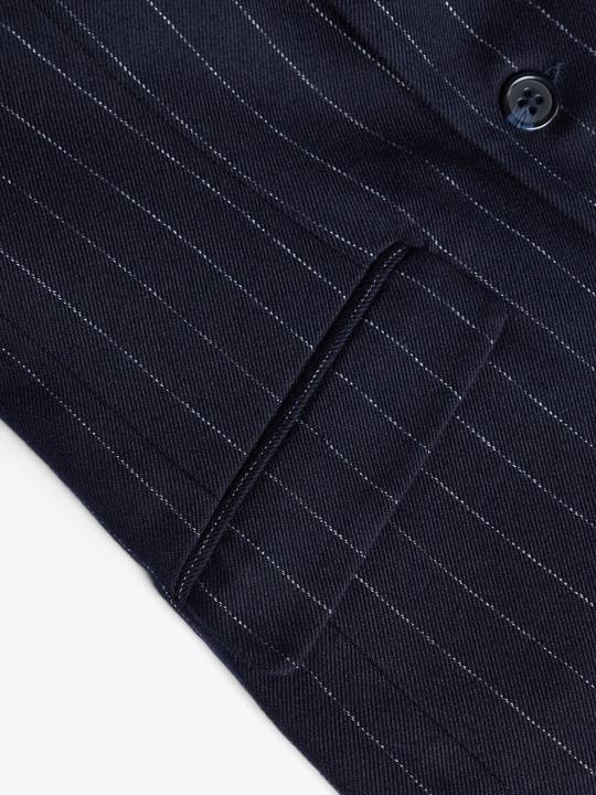 Immagine prodotto Name it Blazer gessato a rete (158)