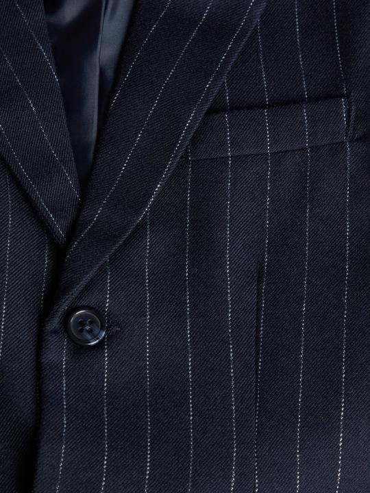 Immagine prodotto Name it Blazer gessato a rete (158)