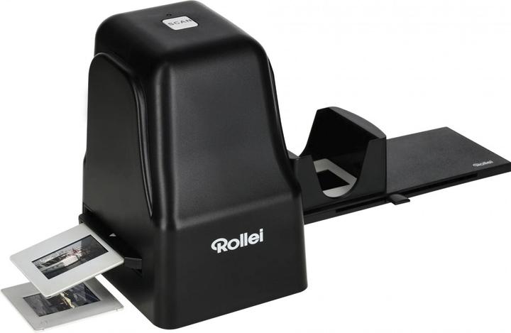 Produktbild Rollei DF-S 180 (USB)