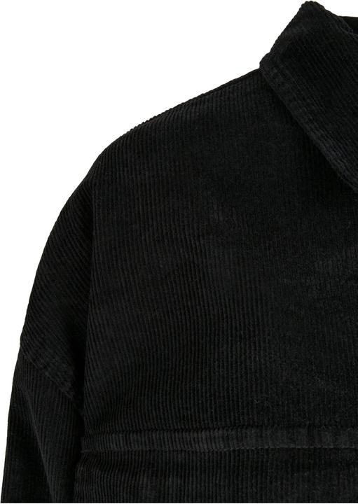 Image du produit Urban Classics Survêtement long en velours côtelé pour femmes (S)