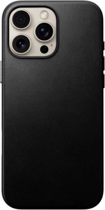 Immagine prodotto Nomad Traditional Leather Case (Apple iPhone 16 Pro)