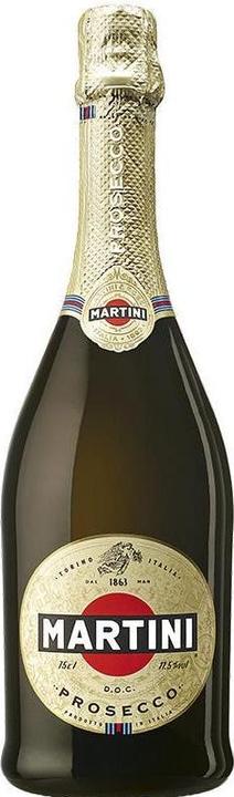 Produktbild Martini Prosecco di Valdobbiadene DOC (1 x 75 cl)