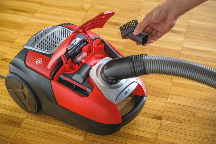 Produktbild Hoover HE510HM 011