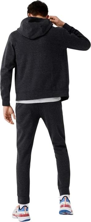 Actual product image Lacoste Mens Fleece Sport Jogging Bottoms (XS)