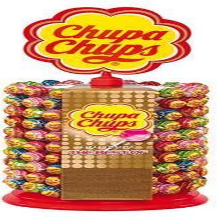 Image du produit FT Roue de Lolly (200 pcs, 2400 g)