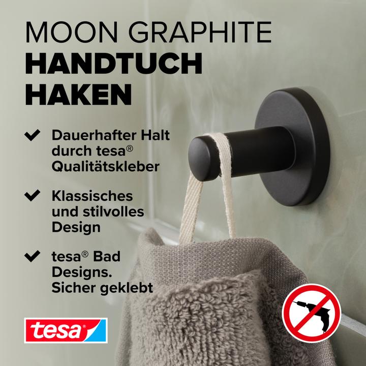 Actual product image tesa Moon
