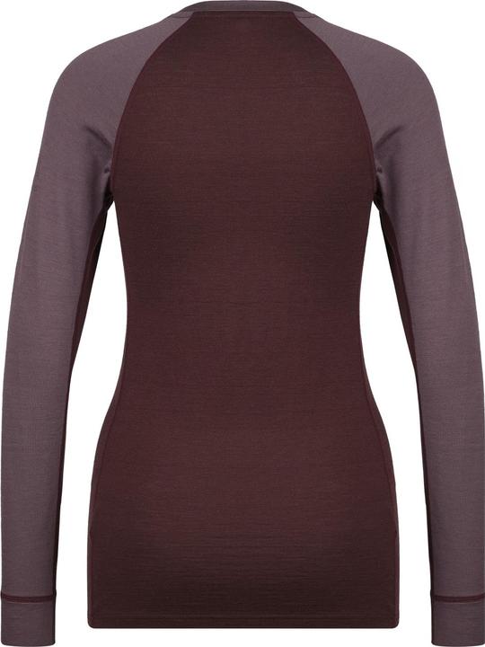 Immagine prodotto Stoic Women's Merino180 BengtSt. L/S (XL)
