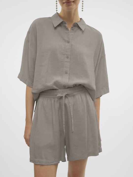 Image du produit Vero Moda Vmlinn Shorts Wvn Noos (S)