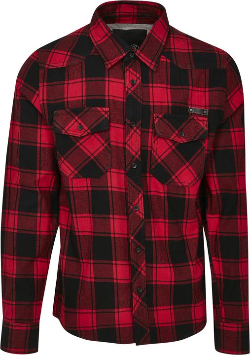Produktbild Brandit Checkshirt (3XL)