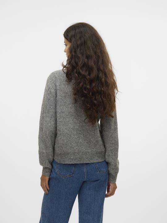 Image du produit Vero Moda VMUNIVERSE Pull-over Pull en maille (XS)