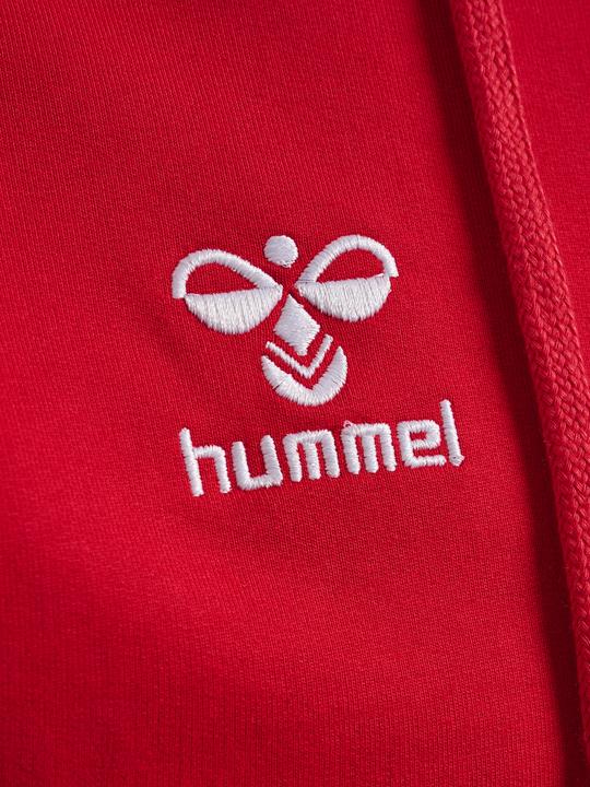 Actual product image hummel HMLGO 2.0 ZIP HOODIE (XXL)