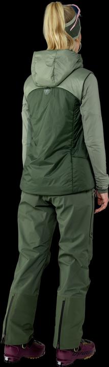 Produktbild Dynafit Radical PrimaLoft Kapuzenweste (XL)