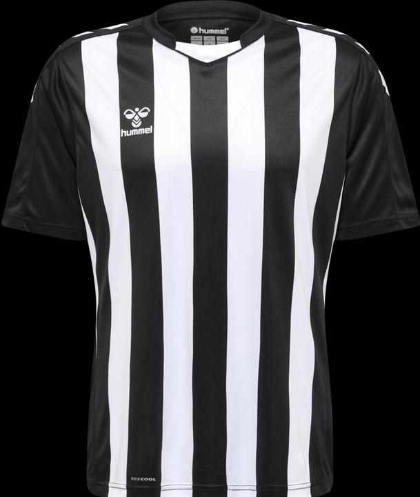 Image du produit hummel Core Xk Striped Jersey S/S (S)