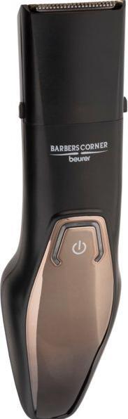Actual product image Beurer Beard styler HR4000