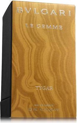 Produktbild Bulgari Bvlgari Le Gemme Tygar Eau De Parfum 125ml (Eau de Parfum, 125 ml)