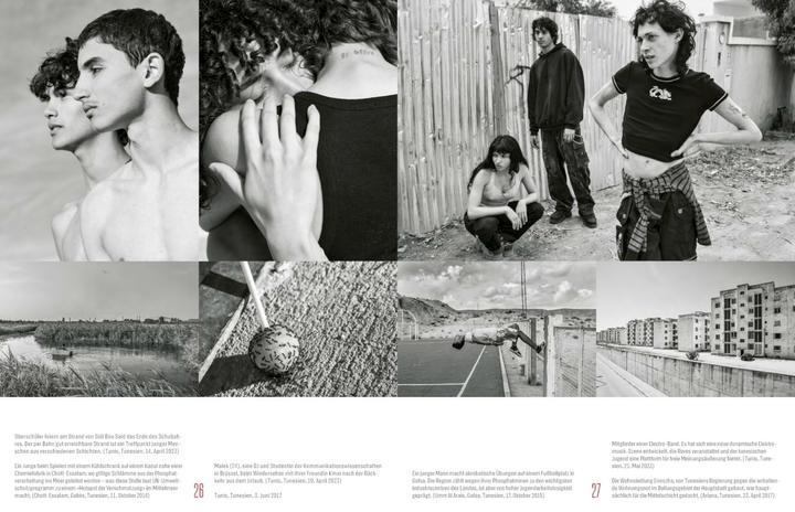 Produktbild World Press Photo Yearbook 2024 (Deutsch, World Press Photo Foundation, -SYB-, 2024)