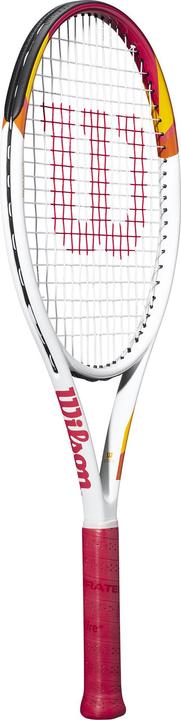 Produktbild Wilson Six One (3, 264 g)
