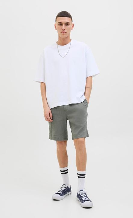 Actual product image Jack & Jones Jogger Fit Shorts Shorts (S)