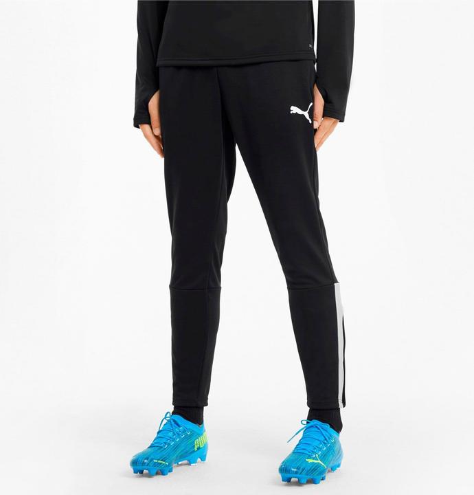 Produktbild Puma TeamLIGA Trainingshose Herren (XL)