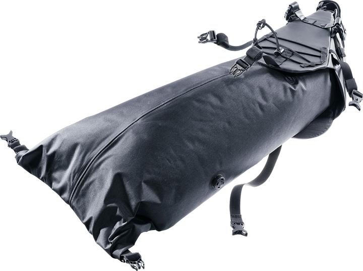 Produktbild Deuter Cabezon SB 16 (16 l, Gepäckträgertasche)