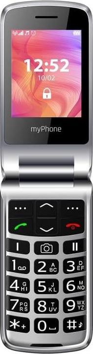 Image du produit Myphone Rumba 2 (2.40", 0.30 Mpx, 2G)