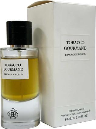 Ameer Al Oud Fragrance World Tobacco Gourmand EDP Unisex 80ml (80 ml)