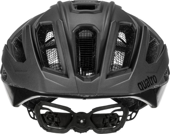 Produktbild Uvex Sports quatro cc (52 - 57 cm)