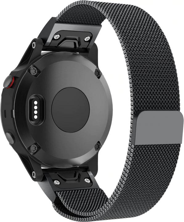 Produktbild Strap-it Armband (22 mm)