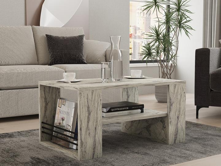 Actual product image Kalune Design Iris (80 x 40 x 50 cm)