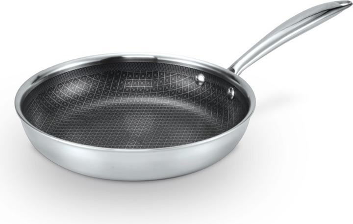 Produktbild Livington Titan Pan 24 (Edelstahl)