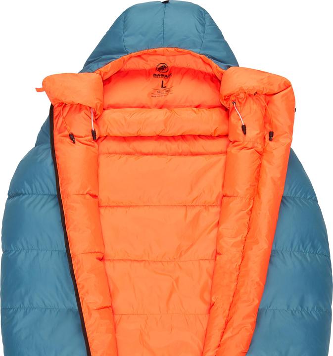 Image du produit Mammut Comfort Down Bag (195 cm)