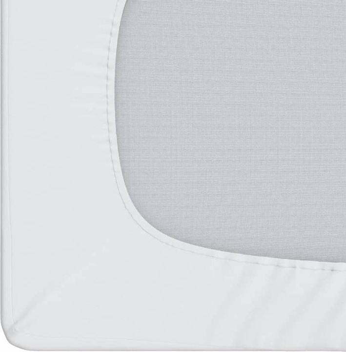 Produktbild VidaXL Matratzenschoner Matratzenauflage Matratzenschutz 90x190cm Wasserdicht (90 x 220 cm)