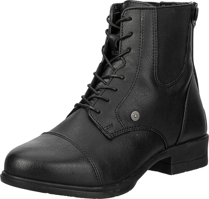Actual product image Suedwind Footwear Nova Lace Vegan Lacing (39)