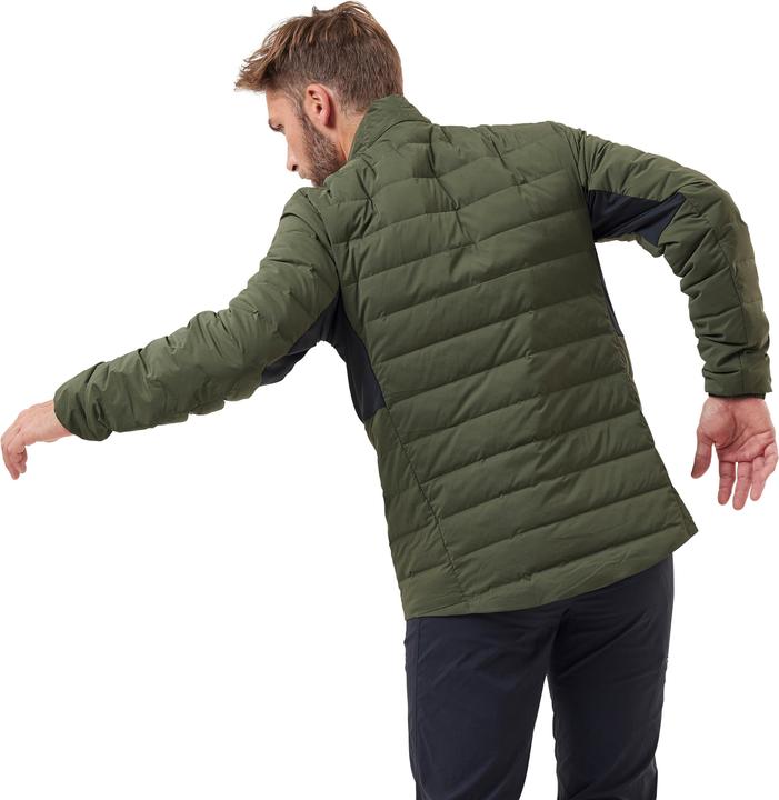 Immagine prodotto Odlo Ascent N-Thermic (L)