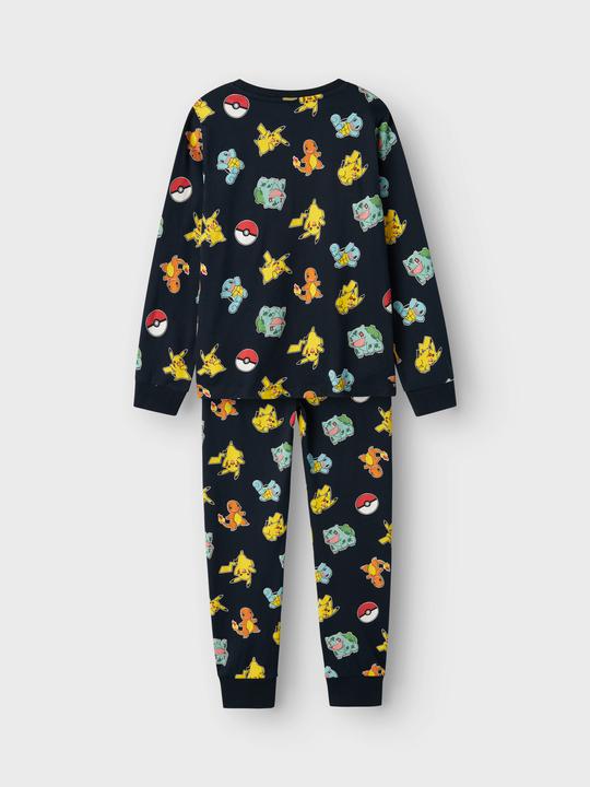 Produktbild Name it Pokémon Nachtwäsche-Set (134)