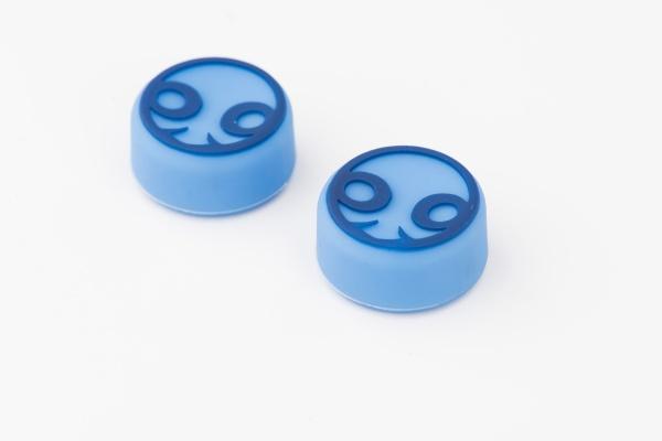 Image du produit Blade Grips "Univers" (EN) (PS4)
