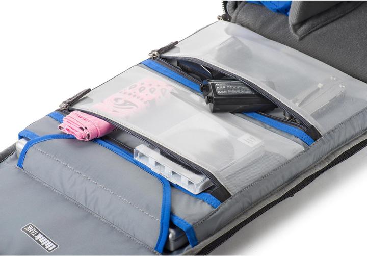 Image du produit Think Tank StreetWalker Rolling BP V2.0 (Chariot photo, 57.30 l)