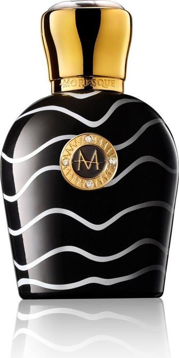 Actual product image Moresque Sahara Blue Eau de Parfum (Eau de parfum, 50 ml)