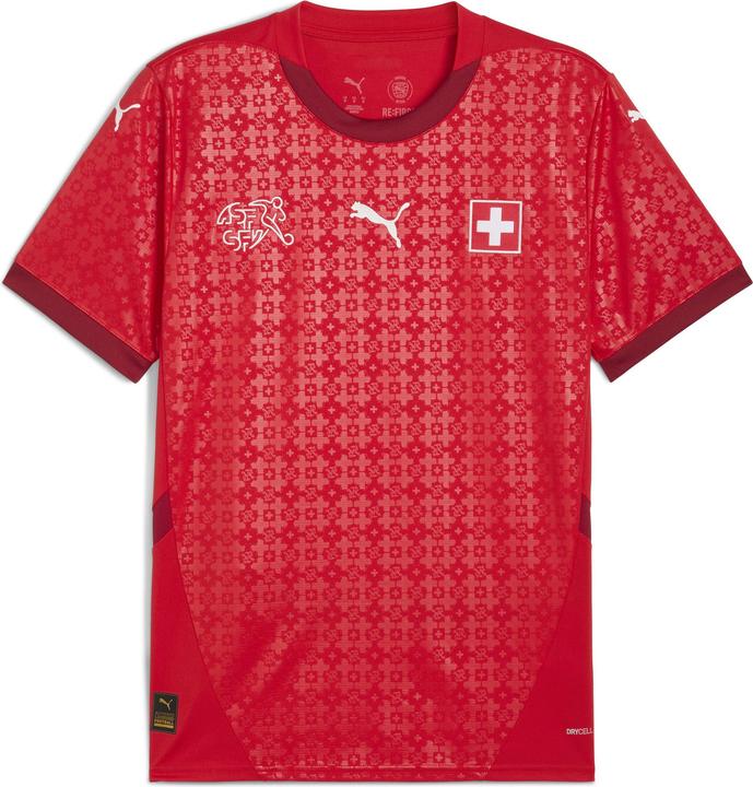Puma SFV HOME Jersey Replica
