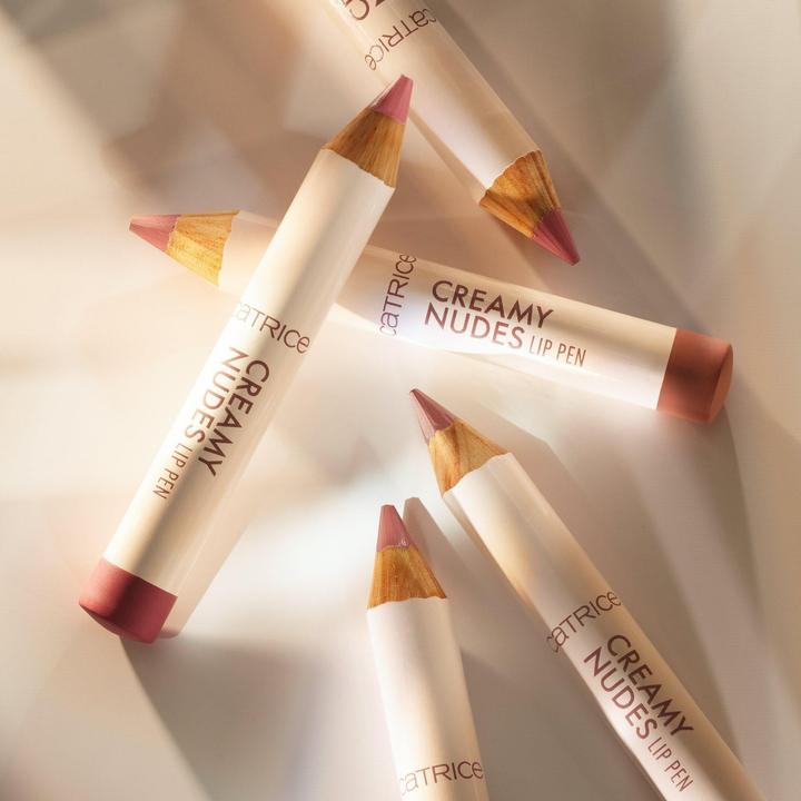 Immagine prodotto Catrice Creamy Nudes Penna Labbra (N. 10 - Moka Me Happy)