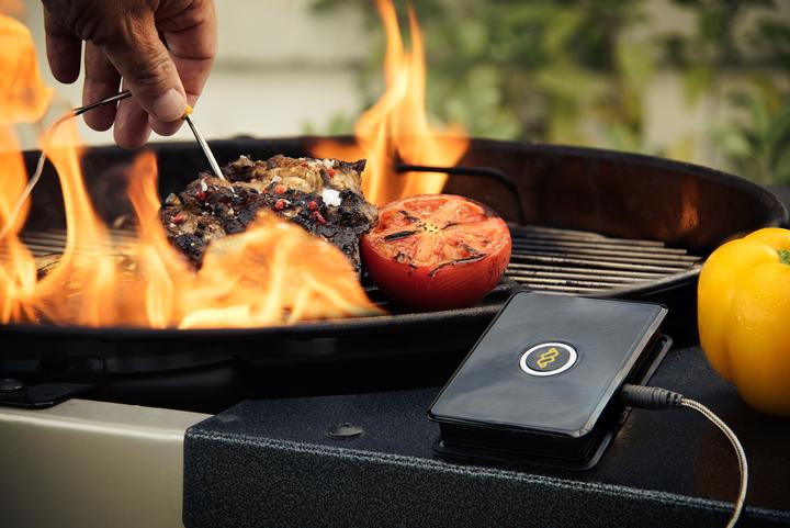 Immagine prodotto WeGrill Uno