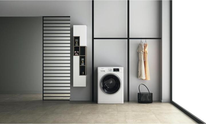 Actual product image Whirlpool FFWDD1176258B