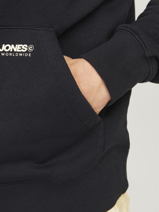 Actual product image Jack & Jones Jjelegacy Sweat Hood Noos (XL)