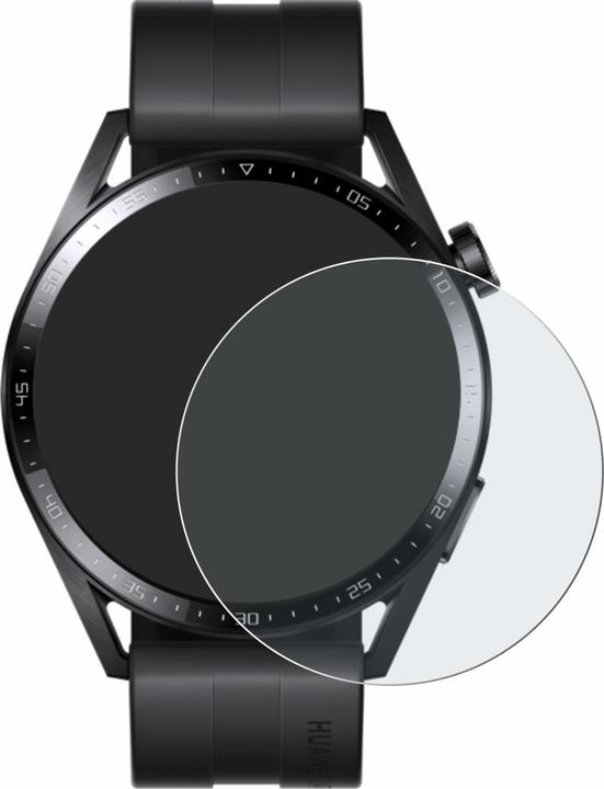 Actual product image upscreen Reflection Shield Protector Matte