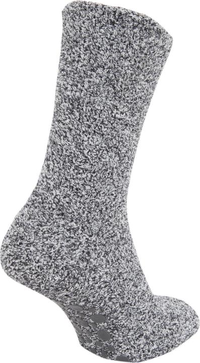 Floso HausschuhSocken ABSSocken (39.5, 40, 41, 42, 43, 44, 45, 46, 47)