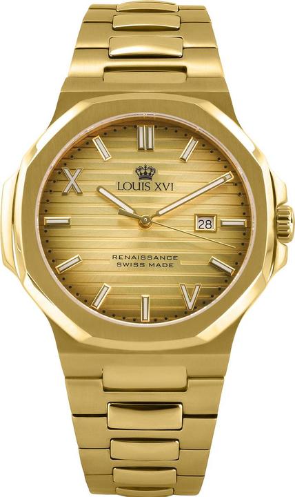 Immagine prodotto Louis XVI Rinascimento (40 mm)
