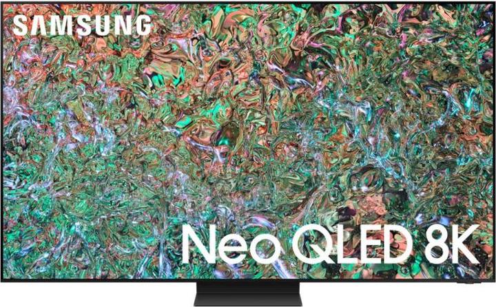 Produktbild Samsung TV-QE75QN800DTXXH QE75QN800DTXXH (75", QN800D, NeoQLED, 8K, 2024)