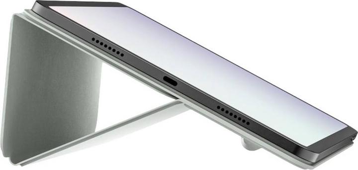 Actual product image White Diamonds Folio" for Apple iPad Pro 11 (iPad Pro 11 2022 (4th Gen))