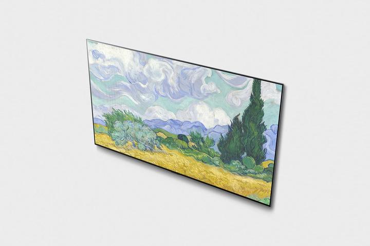 Image du produit LG TV OLED55G19LA nouveau (54.72", OLED, 4K)