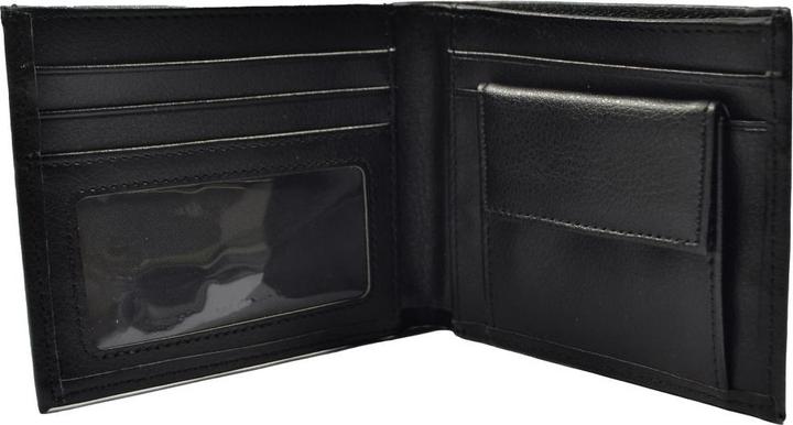Actual product image Aston Villa FC Embroidered Wallet
